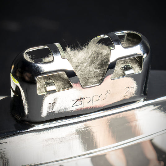 Zippo Winter 12 Hour Hand Warmer - High Polished Chrome